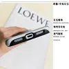 Atacado de capa de celular com película brilhante para Apple 17pro Novo Dois em Um iphone16promax Camada Dupla