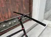 Gautier cuadro de bicicleta de rueda de 20 pulgadas 451 cuadro de acero horquilla de acero cromoly freno C freno de disco cuadro de velocidad 451 montaje DIY