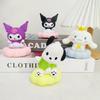 Lámpara de Mesa Pequeña Trendy Pochacco Serie Nube, Decoración de Escritorio Femenina Luz Nocturna con Forma de Nube Venta al por Mayor