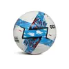 Golty Sm-1009 No. 5 Balones de Fútbol Duraderos Cosidos a Máquina para la Práctica Diaria