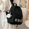 Mochila Pequeña de Estudio para Salidas de Primavera, Mochila de Viaje para Niños, Bolsa Escolar para Tutorías de Estudiantes de Primaria Niños y Niñas