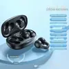 Fones de Ouvido para Dormir X55 Mais Vendidos no Exterior, Bateria de Longa Duração, Fones de Ouvido Sem Fio Não Intra-auriculares, Fábrica Bluetooth