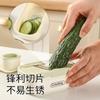 Molinillo Manual de Jengibre y Ajo, Herramienta Trituradora, Molinillo de Ajo y Jengibre, Pelador de Ajo Multifuncional de Cocina, Suplemento Alimenticio para el Hogar