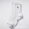 Calcetines Blancos Personalizados, Calcetines de Negocios de Alta Gama para Hombre Personalizados, Fabricante de Origen Zhuji Personalizado, Calcetines Profesionales OEM