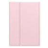 Funda con teclado Bluetooth y ranura para lápiz para Samsung Galaxy Tab S6 Lite 10.4 P620 (2024)