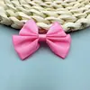Accesorios de Lazo de Cinta de Poliéster con Puntos Lazo Doble Caja de Regalo Decoración para Zapatos y Sombreros Joyería Artesanal para la Cintura Accesorios