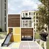 Fabricante de Equipos para Parques de Diversiones, Diseño y Planificación de Proyectos de Parques Acuáticos, Toboganes Exteriores