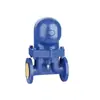 Shanghai Jingdie Hugong Válvula Ft43H-16C Trampa de Vapor de Flujo Grande con Flotador de Palanca Dn50 80