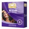 The Sixth Sense Paquete de 3 Condones de Hotel Serie Completa Lubricación Volumen Extra Masculino Condones Sixth Sense Interesantes