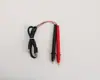 YR1035+ y YR1030+ Accesorios para Probador de Resistencia Interna de Batería Pinzas Reforzadas para Cables de Prueba Montaje de Prueba