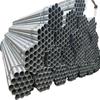 Fabricante de Tubo para Invernadero de Tianjin Venta al por Mayor 4 Puntos 6 Puntos Agrícola Galvanizado por Inmersión en Caliente Tubo Galvanizado por Inmersión en Caliente para Invernadero en Stock
