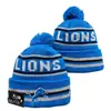 Gorro de Punto Grueso Cálido para Exteriores con Forro de Forro Polar Rugby 2025, Gorro de Lana, Gorra de Béisbol Bordada