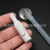 Boquilla Inflable de TPU para Ropa, Boquilla de Aire de PVC para Ropa, Boquilla Inflable Específica para Chaquetas de Plumas, Boquilla Infladora, Boquilla de Soplado
