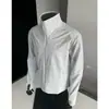 Roupa de Proteção Solar Regular com Ombro em Malha de Secagem Rápida para Homens e Mulheres Primavera/Verão 2026 Fina Casual Esportes ao Ar Livre Emagrecimento Roupa de Proteção Solar Jaqueta