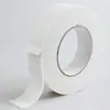 Fita Dupla Face Forte Adesivo Quente Derretido Fita Dupla Face Estudante Papelaria Artesanato Escritório DIY Fixador Papel de Tecido Fita Dupla Face
