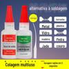 Jianxiang Soldagem Cola de Alta Resistência Cola de Óleo Cola de Plástico para Carpintaria Sapatos Multifuncional Doméstico Universal Cola Seca Instantânea