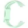 Correa de Silicona Oficial Mismo Estilo para Huawei Watch Fit4 Fit3 Hebilla Mariposa Cintura Delgada Correa Transfronteriza Nueva Aplicable