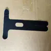 Uau, Adesivos Musculares Personalizados, Bandagens de Proteção para Joelhos Esportivos, Joelheiras, Adesivos para o Peito, Adesivos Musculares para Joelhos, Equipamentos de Proteção, Adesivos Musculares Esportivos