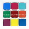 Paleta de pintura facial profesional multicolor, lavable, transfronteriza para niños, adecuada para pintar caras y juegos de pelota