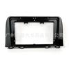 Adecuado para el panel de audio del marco de la superficie de navegación de pantalla grande Android Honda CRV 17 Marco de cubierta variado