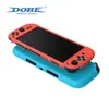 Dobe Original Adecuado para Switch 2 Switch2 Consola de Juegos Silicona Protectora Suave Cubierta Integral Venta Directa de Fábrica