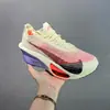Zapatos Putian Alpha Placa de Carbono Zapatillas de Correr Deportivas Casuales para Hombre Mujer Next% 3 Malla Primavera Verano Zapatillas de Correr de Caña Baja