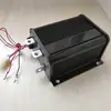 Controlador de Vehículo Eléctrico con Escobillas Polestar 48 60V2500W Triciclo Carretilla Elevadora Eléctrica Motocicleta Eléctrica Síncrona de Doble Motor