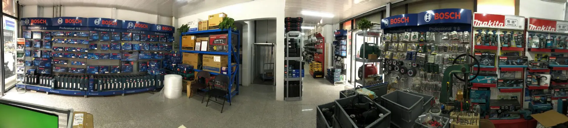 实体店铺1