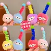 Pinza para el pelo con diseño de dibujos animados para niña, divertida, fea y adorable, para bebé, accesorios para el pelo para mujer