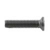 Taladro de mano taladro de carga cabeza plana tornillo de cruz tornillo inverso tornillo inverso de alambre mandril de taladro de mano tornillo de cruz