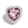 TK Transfronterizo Nueva Princesa Occidental Diamante Bola Cuentas de Nepal Rhinestone Ovalado Cuentas con Agujero Pasante Cadena para Teléfono Móvil DIY Cuentas