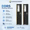 32GB DDR5 5600MHz RAM para Desktop Gamer Venda por Atacado de Fábrica OEM