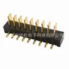 Base de Bateria Plug-in com Pinos Dobrados 2-16P Espaçamento 2.0 Conector de Bateria Macho Ds-A11M-A-2-16P-R4