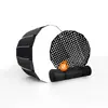 Luz de relleno softbox parabólico profundo, cubierta de luz para fotografía de estudio, softbox parabólico profundo de instalación rápida para fotografía de video y transmisión en vivo