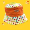 Fábrica de Sombreros de Protección Solar para Niños con Logo Personalizado, Pedido Mínimo Una Pieza, Sombreros Transpirables de Verano para Exteriores para Primavera y Otoño