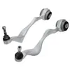 31122405861 31122405862 para Serie 1 Serie 3 Serie 5 Bmw E90E91E87 Brazo Curvo Inferior Delantero