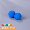 Venta Directa de Fábrica de Bolas de Espuma Eva de Colores, Bolas de Esponja, Bolas Redondas, Bolas Sólidas Elásticas Suaves, Bolas de Juguete para Niños al por Mayor