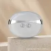 Cortauñas Eléctrico Totalmente Automático Tres en Uno con Luz, Recortador de Uñas Portátil, Mini Cortauñas Anti-pellizcos para Bebés y Niños Pequeños, Personalizable
