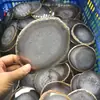 Venta al por mayor del Fabricante: Rodajas de Ágata Natural, Rodajas de Paisaje, Rodajas para Carrillones de Viento, Posavasos de Rodaja de Ágata, Rodajas de Ágata en Bruto, Piezas Decorativas