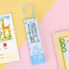 Día del Niño Regalo Set de Papelería Caja de Regalo Regalo de Graduación de Jardín de Infancia Estudiante de Primaria Recompensa de Aprendizaje Recuerdo