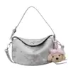 Bolsos de Mujer de Nicho 2026 Modelo Nuevo Bolso de Mano Versátil Simple Hombro Moda Bolso Cruzado Elegante Pequeño Cuadrado