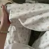 Nuevos Pantalones Casuales Holgados de Talla Grande Estilo Verano 2025 Pijama de Primavera y Otoño Piernas Anchas Holgadas Se Pueden Usar para Caminar