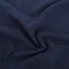 Tela Elástica Transpirable de Spandex Cian Antiencogimiento Absorbe el Sudor 32Scvc*55D Tela para Falda Larga Ropa Deportiva Procesamiento de Tela