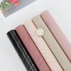 Papel Milão amor ponto de partida papel fosco estilo coreano papel com douramento papel translúcido à prova d'água papel de embrulho material de embalagem para flores