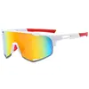 Óculos de Sol para Uso Externo, Óculos de Sol para Ciclismo, Proteção contra Vento e Areia, Proteção UV, Óculos de Sol de Alta Qualidade, Óculos de Sol Esportivos de Marca Famosa para Homens e Mulheres