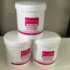 Productos de manicura de fábrica 120g rosa blanco transparente cristal tallado polen manicura cristal en polvo Armadura de cristal tallada