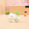 Nova chegada: Tudo Novo Gatinho Caixinha Surpresa Enfeites de Mesa Venda Quente Brinquedos Criativos da Moda Miniaturas Decorações para Casa Atacado