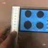 Alimentador para Estanque de Peces 12V CC Controlador de Velocidad Caja de Control Remoto Accesorios de Reparación de Alimentador Semiautomático