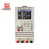 Dingchen Fabricante Suministra Directamente Serie de Probadores de Carga Electrónica DC para Pruebas de Descarga de Resistencia Interna Dcl6104Dcl6204