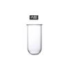 Tienda de comida japonesa taza estilo similar enfriador de vino estilo japonés dedal dispensador de goteo decantador de hielo traje de vino sake
